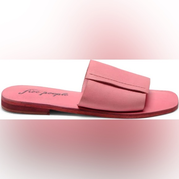 Free People | Verona Slide Sandal - Picture 4 of 10